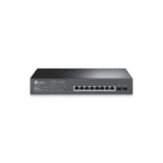 SWITCH SMART TP-LINK JETSTREAM 10 PORTS GIGABIT AVEC 8 PoE+