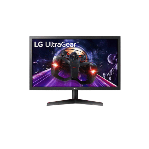 Ecran Moniteur LG 24″ GAMING