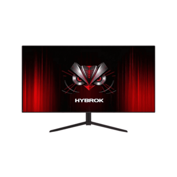 Ecran Moniteur Hybrok EYES 27″ FHD – Curved RGB