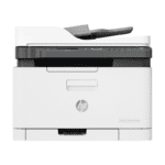 HP LASERJET Pro MFP 179fnw 18/4PPM, Impression – Image 3