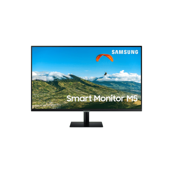 Moniteur Écran SAMSUNG 27″ FLAT SMART Série 5