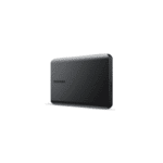 DISQUE DUR EXTERNE TOSHIBA CANVIO BASICS  1TB – Image 3