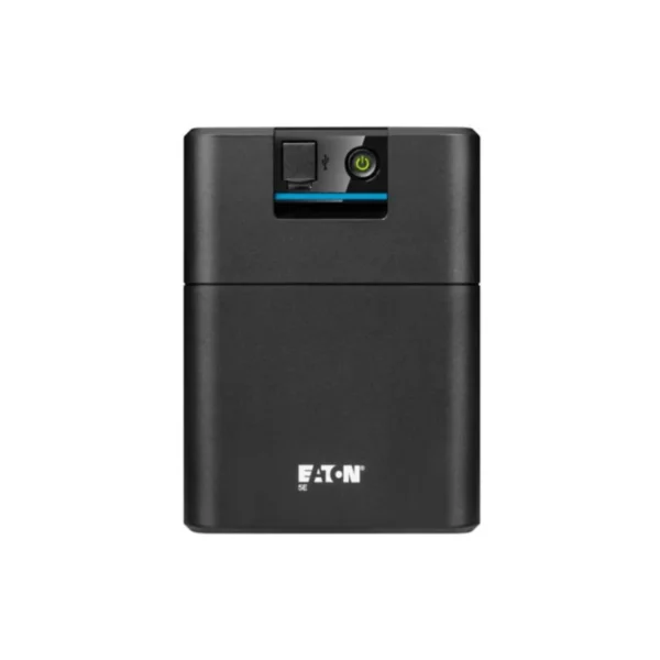 Onduleur Line-interactive Eaton 5E 1200 USB – 660 W / 1200 VA – 6 prises C13