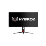 Écran gamer Hybrok HG34WQHD – WQHD