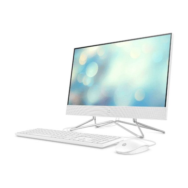 ORDINATEUR BUREAU ALL-IN-ONE HP 22