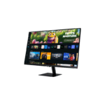 Moniteur Écran SAMSUNG 32″ FLAT SMART Série 5 Full HD – Image 3