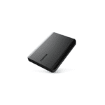 DISQUE DUR EXTERNE TOSHIBA CANVIO BASICS  1TB – Image 4