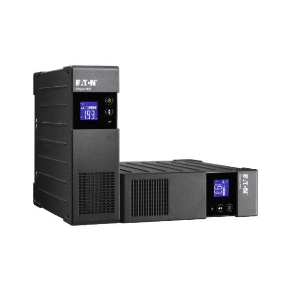 Onduleur Line-interactive Eaton Ellipse PRO ELP850FR