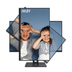 Moniteur MSI 25″ Pro MP251P – Full HD – Image 3