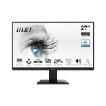 Moniteur MSI 27″ Pro MP273A – Full HD