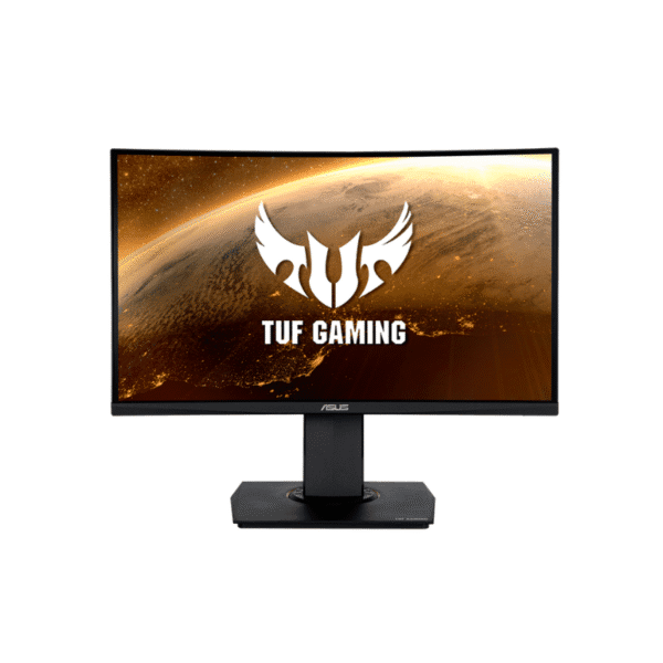 Écran ASUS 24″ TUF GAMING VG24VQR– 23.6″ Full HD