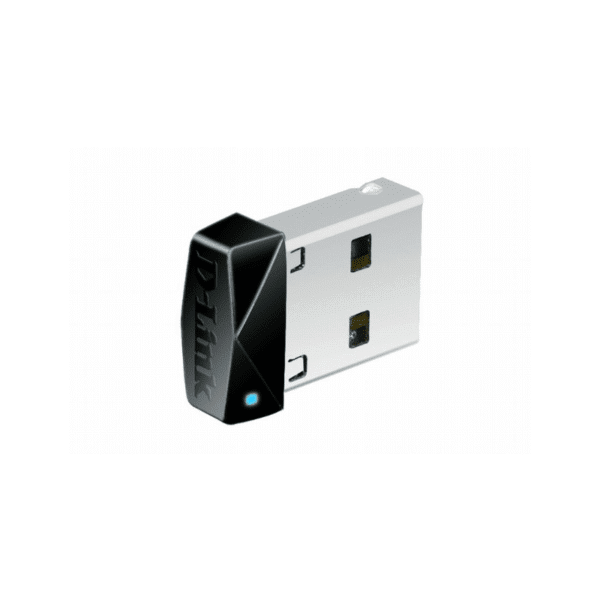 Adaptateur nano DLINK USB Wi‑Fi N 150Mbps DWA‑121