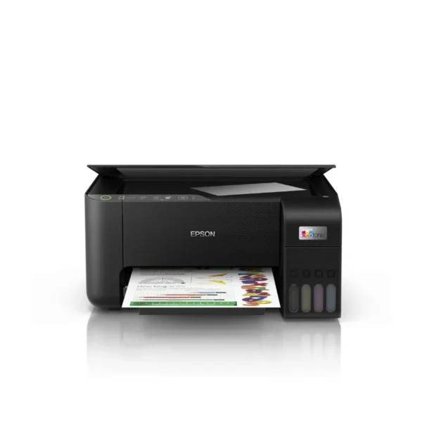 Epson EcoTank L3250 Imprimante multifonction à réservoirs rechargeables