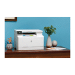 HP Color LaserJet Pro MFP M182n – Image 3