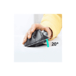 Logitech MX Ergo S – Trackball sans fil – Image 3