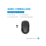 Souris sans fil HP 150 – Image 2