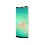 Smartphone Samsung Galaxy A26 5G 8Go/256 Go Dual-SIM blanc – Image 2