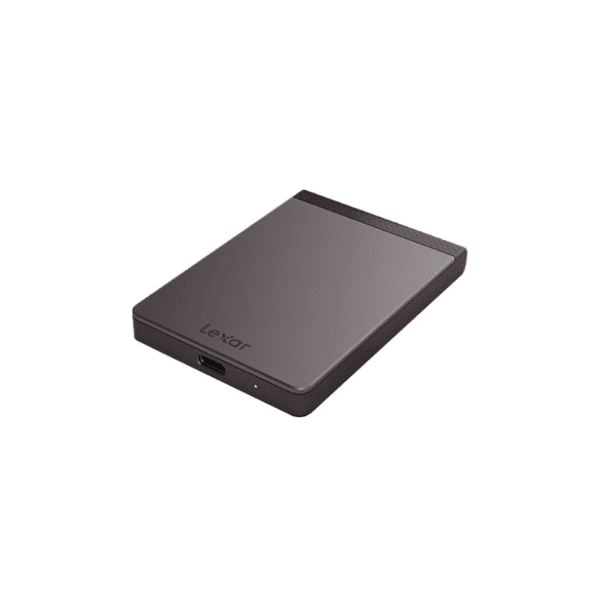 LEXAR Disque dur externe SSD 2 To USB