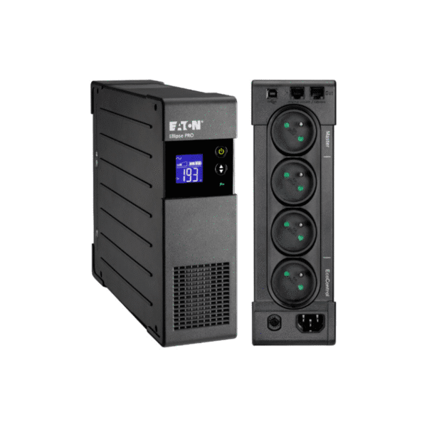 Onduleur Line-interactive Eaton Ellipse PRO ELP1600FR
