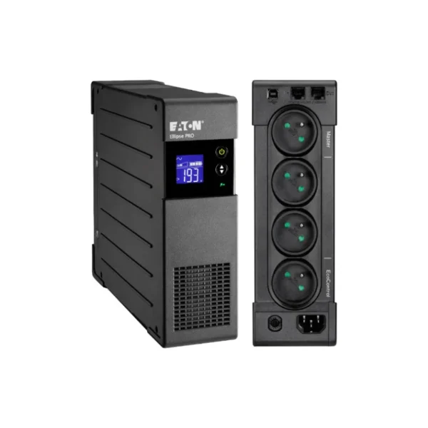 Onduleur Line-interactive Eaton Ellipse PRO ELP1600FR