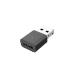 ADAPTATEUR NANO DLINK USB WI‑FI N 300MBPS DWA‑131