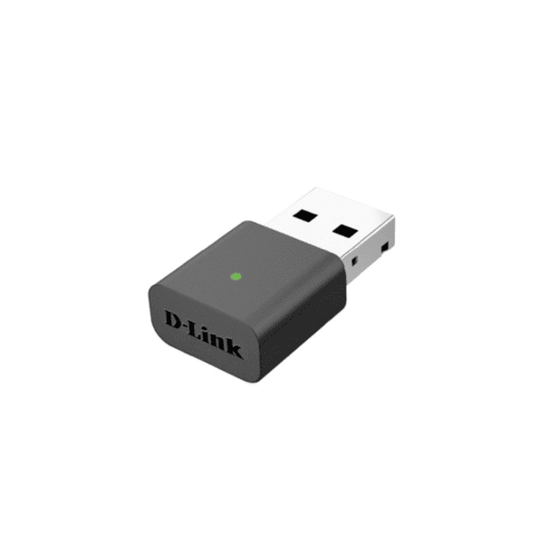 ADAPTATEUR NANO DLINK USB WI‑FI N 300MBPS DWA‑131
