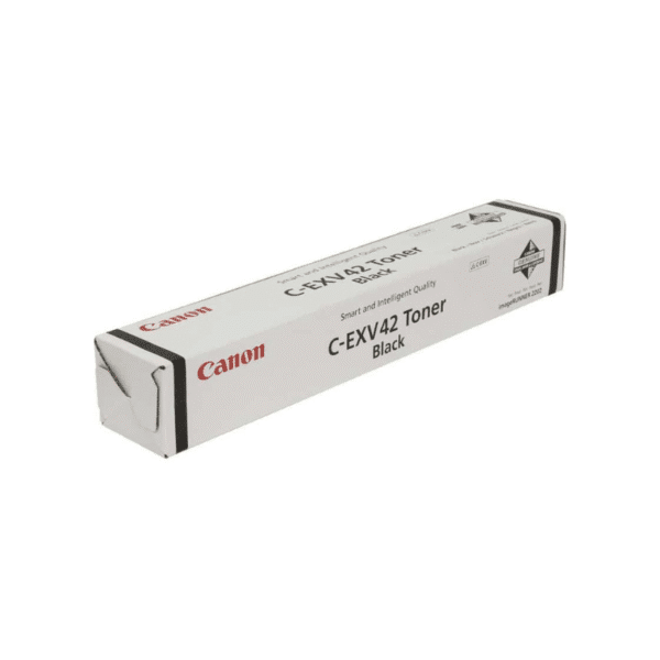 Canon C-EXV 42 Noir – Toner Canon d’origine