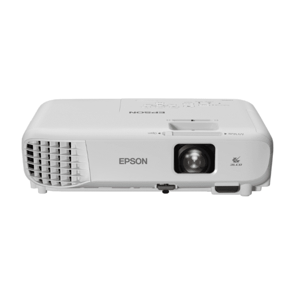 Epson EB-W06 Vidéoprojecteur WXGA (1280 x 800)