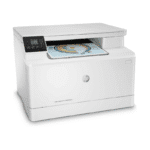 HP Color LaserJet Pro MFP M182n – Image 2