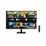 Moniteur Écran SAMSUNG 32″ FLAT SMART Série 5 Full HD