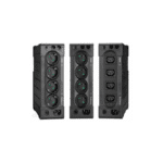 Onduleur Line-interactive Eaton Ellipse PRO ELP1200FR – Image 2