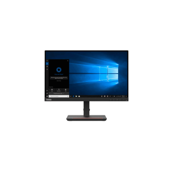 Moniteur Écran Lenovo ThinkVision S22E-20 21.5 »