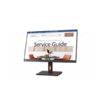 Moniteur Écran Lenovo ThinkVision S24i-30 23.8 » – Image 2