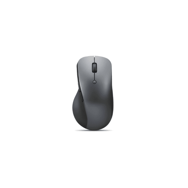 Souris Lenovo professionnelle rechargeable Bluetooth