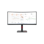Moniteur Écran Lenovo ThinkVision T34W-30 34 ULTRAWIDE QHD CURVED