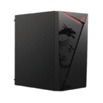 ORDINATEUR DE BUREAU Gaming MSI MAG SHIELD M301 I7 14TH – Image 2