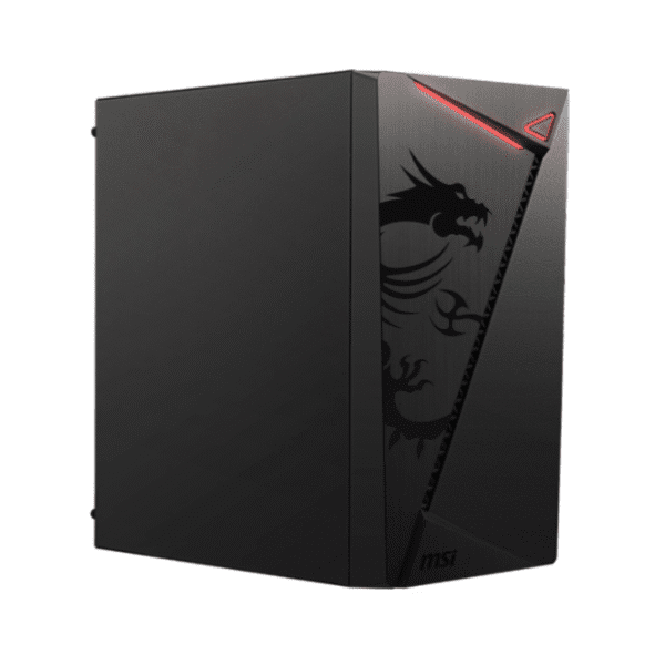 Msi Gaming MAG SHIELD M301 I7 14TH