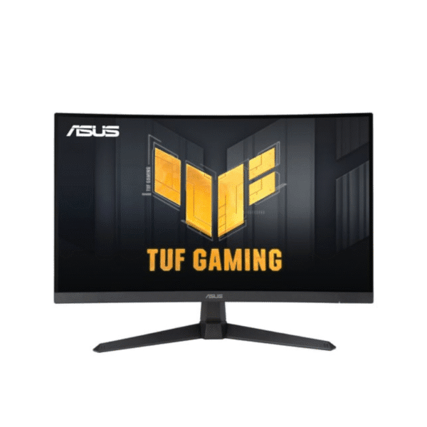 Écran gaming ASUS VG27VQ3B – 27″ incurvé