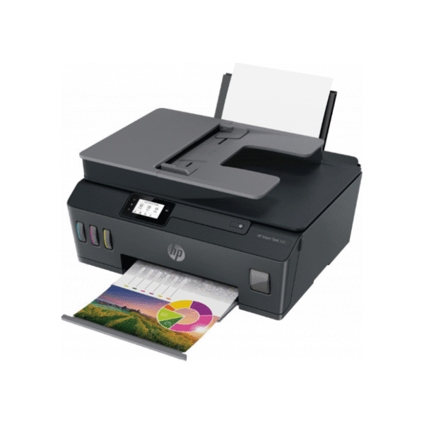 HP SMART TANK 530, imprimante ALL IN ONE WIFI Couleur