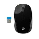 SOURIS SANS FIL HP 200