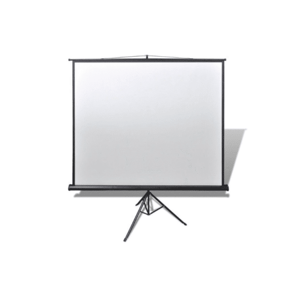 Ecran de Projection Trepied EYEPLAY Screen – 180*180