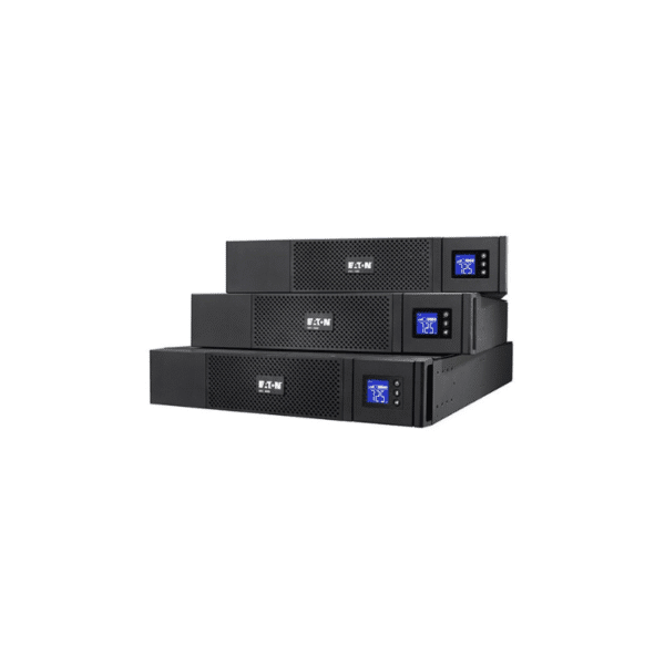 ONDULEUR EATON 5SC 3000 VA R/T 2U LINE INTERACTIVE