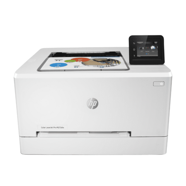HP Color LaserJet Pro M255dw 22/21 ppm