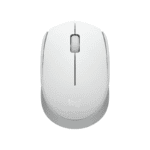 Logitech M171 Souris sans fil – Blanc