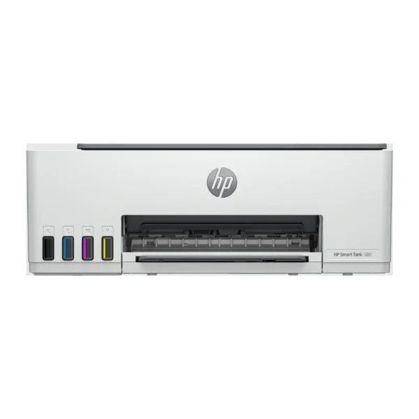 IMPRIMANTE HP SMART TANK 580 ALL IN ONE 580 WIFI