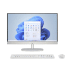 ORDINATEUR BUREAU ALL-IN-ONE HP 24