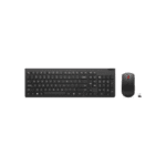 LENOVO Combiné Essential Clavier et Souris sans fil Gen2 – Français