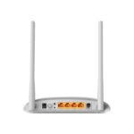 ROUTEUR MODEM TP-LINK SANS FIL N ADSL2+ 300 Mbps – Image 3