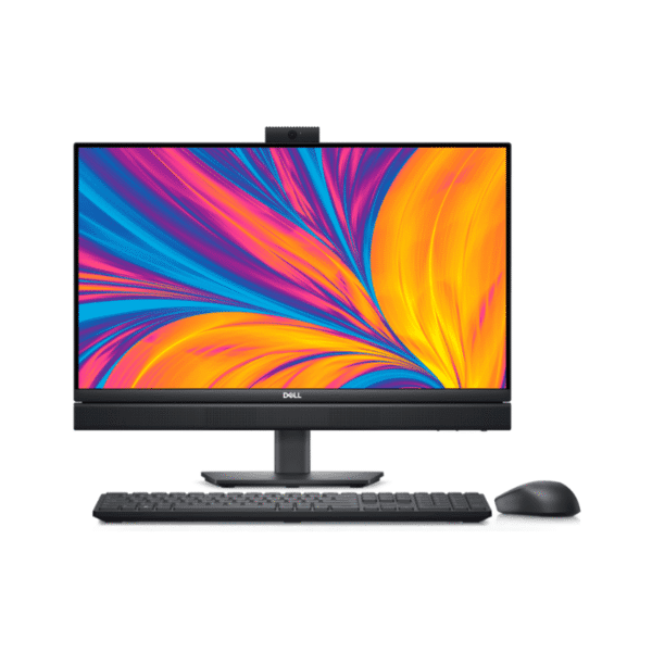 Ordinateur de bureau all in one dell 7420
