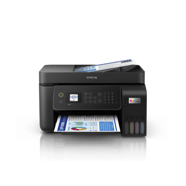 Epson EcoTank L5290 Imprimante pro multifonction à réservoirs rechargeables